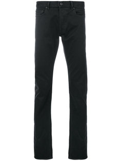 three button long sleeve shirt Stone Island