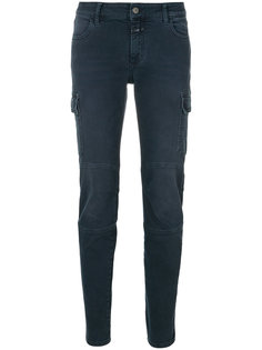 classic skinny jeans Closed