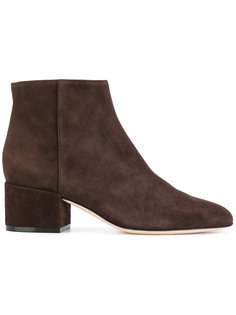 classic ankle boots Sergio Rossi