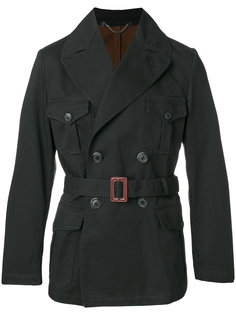 куртка с капюшоном Sahariana Doppiaa