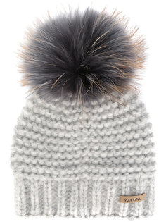 pom pom beanie Norton