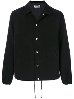 куртка на кнопках Très Bien