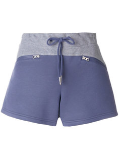 knitted shorts  Adidas By Stella Mccartney