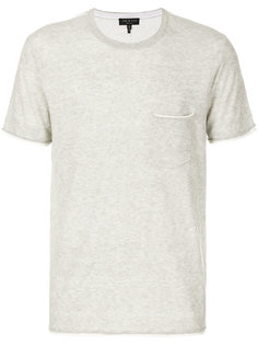 front pocket sweatshirt  Rag &amp; Bone