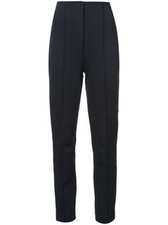 tapered trousers Diane Von Furstenberg