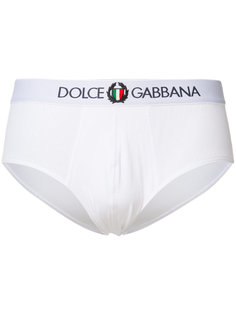 трусы Slip Brando Dolce &amp; Gabbana Underwear