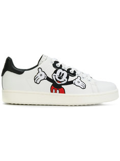 кроссовки Mickey Mouse Moa Master Of Arts