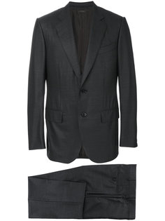 two piece suit Ermenegildo Zegna