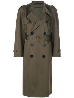 trench coat Neil Barrett