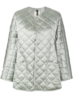 quilted jacket  Santoni