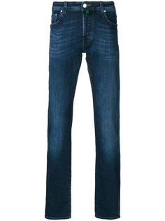 straight-leg jeans Jacob Cohen