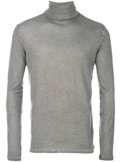 roll neck top Majestic Filatures