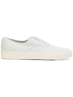 platform sneakers Common Projects
