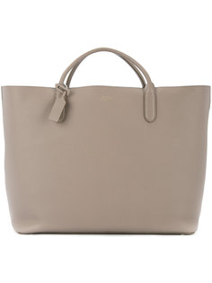 classic tote bag Smythson