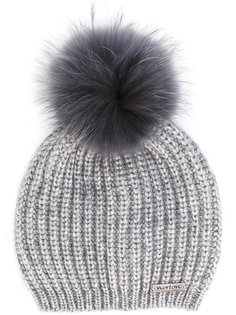 pom pom beanie Norton