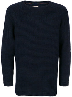 crew neck jumper Nudie Jeans Co