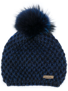 pom pom hat Norton