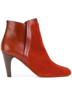 Sabina ankle boots Michel Vivien