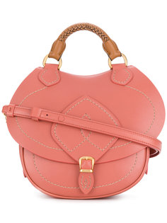 small Bag-Slide satchel Maison Margiela