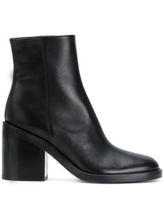 ankle boots Ann Demeulemeester