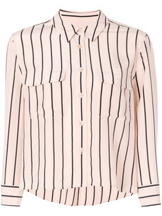 classic striped shirt Equipment