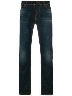 slim-fit jeans Nudie Jeans Co