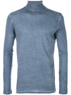 roll neck top Majestic Filatures