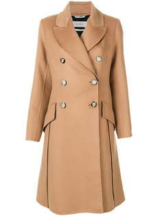double breasted coat Sportmax