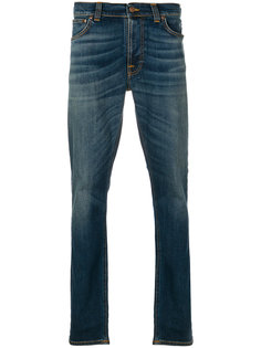 slim-fit jeans Nudie Jeans Co