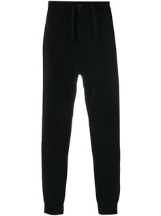 accentuated stitch tracksuit pants  Stone Island Shadow Project