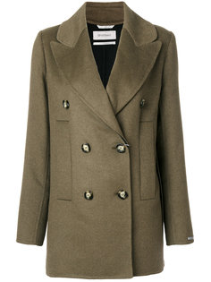 double breasted peacoat Sportmax