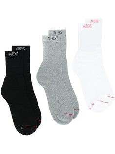 ankle socks pack Alyx