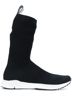 кроссовки Supreme Sock Reebok