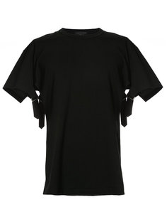 open side detail T-shirt Comme Des Garçons Homme Plus
