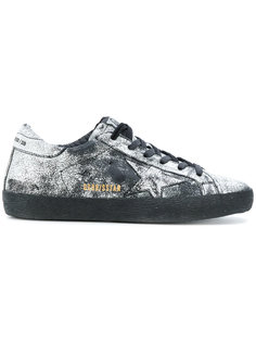 кеды Superstar Golden Goose Deluxe Brand