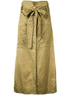 Gold Standard skirt Manning Cartell