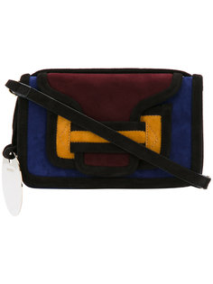 Alpha crossbody bag Pierre Hardy