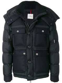 куртка Rillieux  Moncler
