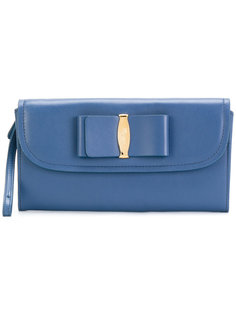 Vara flap wallet Salvatore Ferragamo