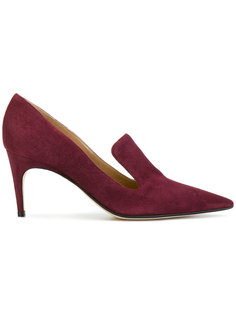 pointed toe pumps Sergio Rossi