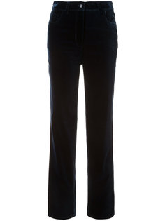 tailored trousers Alberta Ferretti