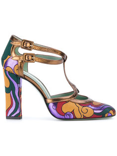 Seventy pumps Paola Darcano