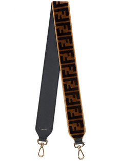 FF Logo Strap Fendi