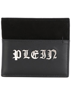 кошелек с карманом Asher Philipp Plein