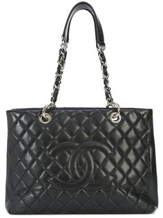 Grand shopper tote Chanel Vintage