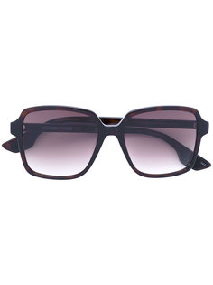 square frame sunglasses McQ Alexander McQueen