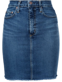 Siren Skirt Entourage Nobody Denim