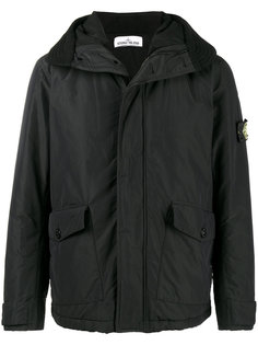 пальто HD Stone Island