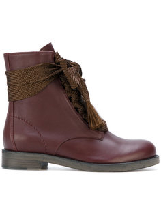 Harper boots Chloé