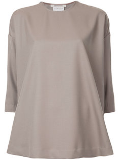 loose fit plain blouse Theatre Products